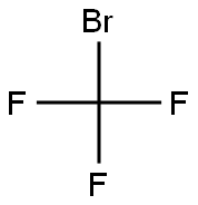 BROMOTRIFLUOROMETHANE