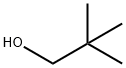 75-84-3 Structure