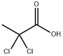 2,2-Dichlorpropions?ure