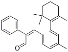 phenyl retinal Struktur