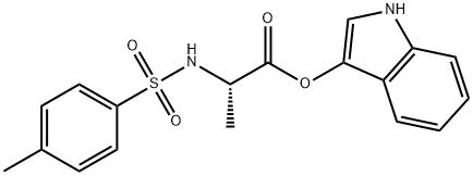 75062-54-3 結(jié)構(gòu)式