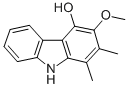 carbazomycin B Struktur