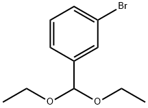 3-BROMOBENZALDEHYDE DIETHYL ACETAL