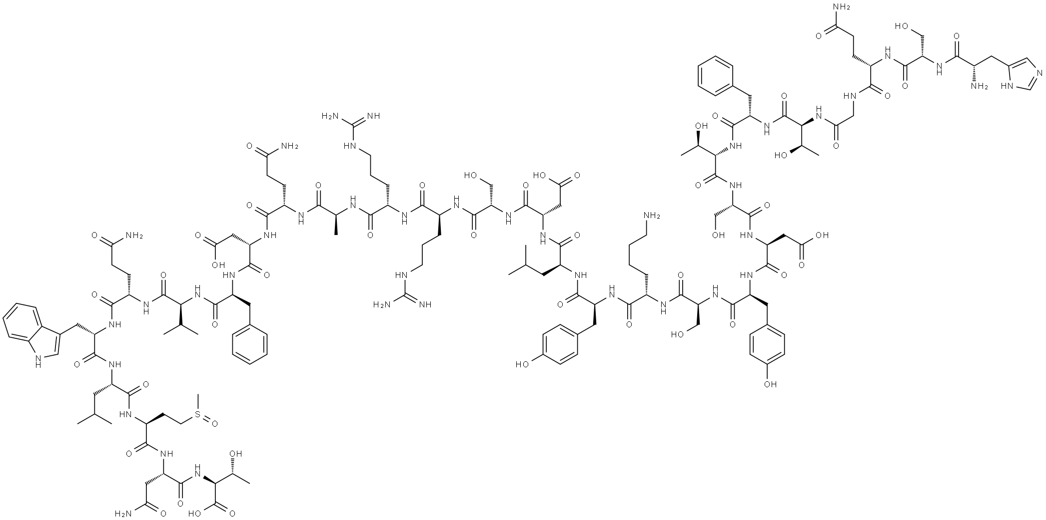 75217-63-9 結(jié)構(gòu)式