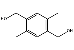 2,3,5,6-TETRAMETHYL-P-XYLENE-ALPHA,ALPHA'-DIOL