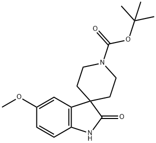 752234-64-3 結(jié)構(gòu)式