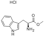 Methyl L-tryptophanate hydrochloride price.