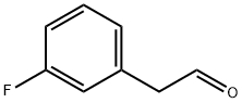 3-FLUOROPHENETHYL ALCOHOL Struktur