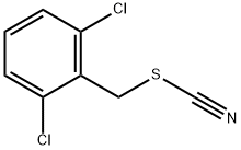 2,6-Dichlorbenzylthiocyanat