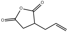 Dihydro-3-(2-propenyl)-2,5-furandion