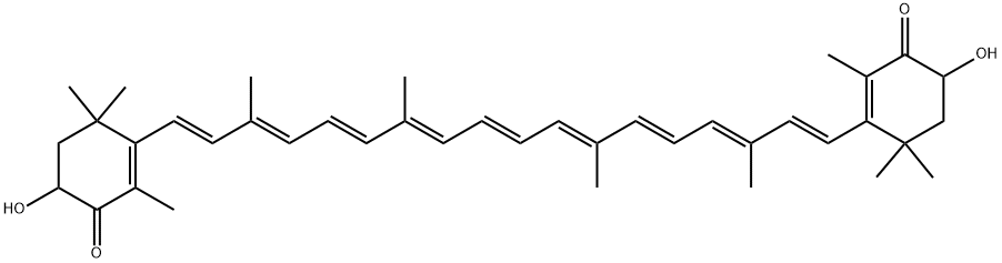 ASTAXANTHIN