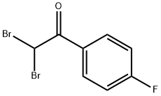 ALPHA,ALPHA-DIBROMO-4-FLUOROACETOPHENONE price.