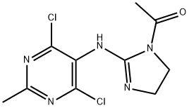 75438-54-9 結(jié)構(gòu)式