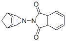 2-(3-Azatricyclo[3.2.1.02,4]oct-6-en-3-yl)-1H-isoindole-1,3(2H)-dione Struktur