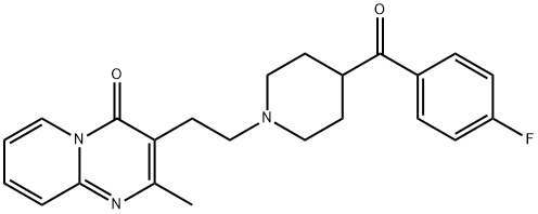 75444-65-4 結(jié)構(gòu)式