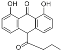 布蒽酮, 75464-11-8, 結(jié)構(gòu)式