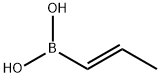 TRANS-1-PROPEN-1-YLBORONIC ACID