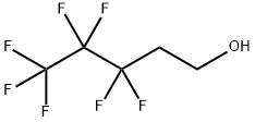 3,3,4,4,5,5,5-HEPTAFLUOROPENTAN-1-OL price.