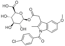 INDOMETHACIN ACYL-B-D-GLUCURONIDE price.