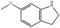 6-Methoxy-2,3-dihydro-1H-indole