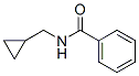 Benzamide,  N-(cyclopropylmethyl)-