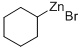 CYCLOHEXYLZINC BROMIDE price.