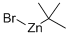 TERT-BUTYLZINC BROMIDE price.