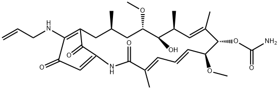 75747-14-7 結(jié)構(gòu)式