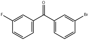 3-BROMO-3'-FLUOROBENZOPHENONE price.