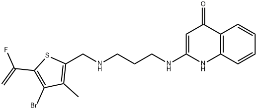 757942-43-1 結(jié)構(gòu)式