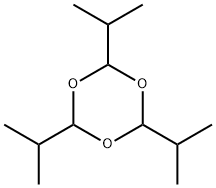 2,4,6-Triisopropyl-1,3,5-trioxan