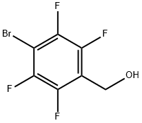 4-BROMO-2,3,5,6-TETRAFLUOROBENZYLALCOHOL