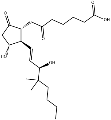 16,16-DIMETHYL-6-KETO PROSTAGLANDIN E1 price.