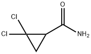 2,2-DICHLOROCYCLOPROPANE-1-CARBOXAMIDE