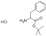 H-DL-PHE-OTBU HCL