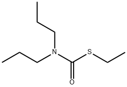 茵草敵, 759-94-4, 結(jié)構(gòu)式