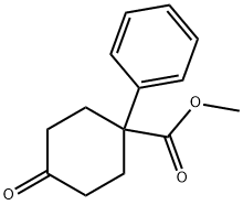 Methyl 4-oxo-1-phenylcyclohexanecarboxylate price.