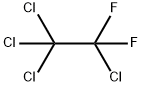 1,1,1,2-Tetrachlor-2,2-difluorethan