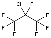 2-Chlor-1,1,1,2,3,3,3-heptafluorpropan