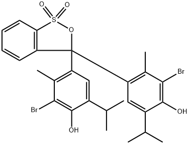 76-59-5 結(jié)構(gòu)式