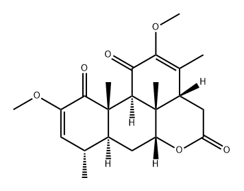 76-78-8 Structure