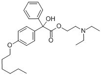 Topicaine Struktur