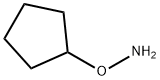 cyclopentyloxy amine Struktur