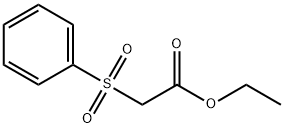 PHENYLSULFONYLACETIC ACID ETHYL ESTER