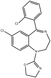 SC 32855 Struktur