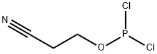 2-CYANOETHYL PHOSPHORODICHLORIDITE