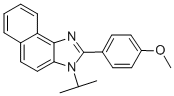 Tomoxiprole Struktur