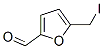 5-(iodomethyl)-2-furaldehyde Struktur