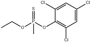 OMS156 Struktur