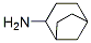 Bicyclo[3.2.1]octan-2-amine, endo- (9CI) Struktur